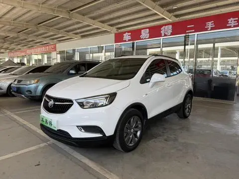 Buick Encore 2017