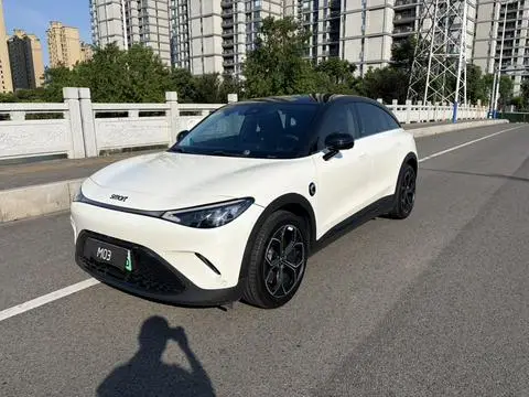 smart 精灵#3 2024