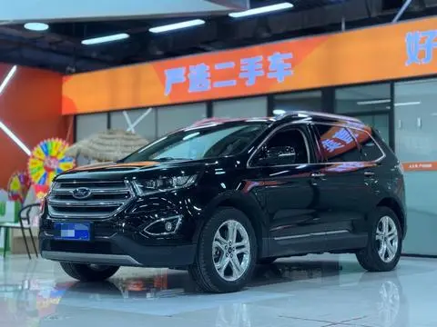 Ford 锐界 2016