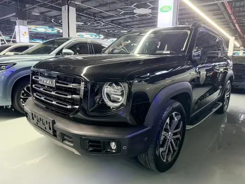 Haval DARGO 2021