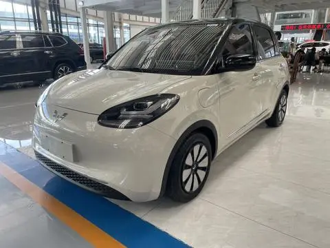 Wuling Bingo 2023