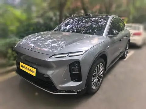 NIO EC6 2025