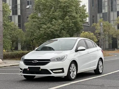 Chery Arrizo 5 2017