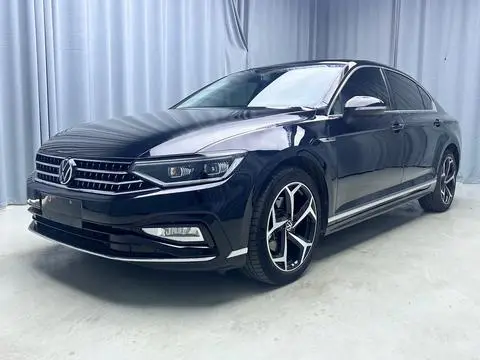 Volkswagen Magotan 2023