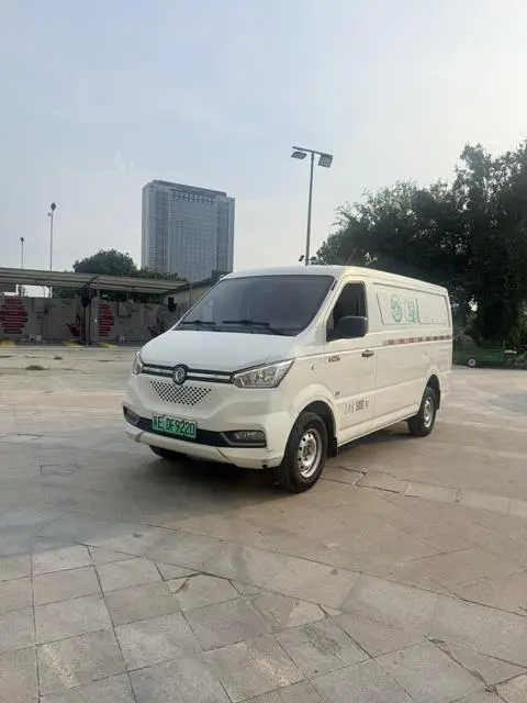 Dongfeng 御风EM26 2022
