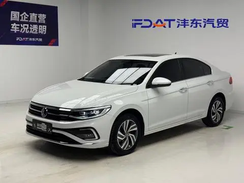 Volkswagen Bora 2023