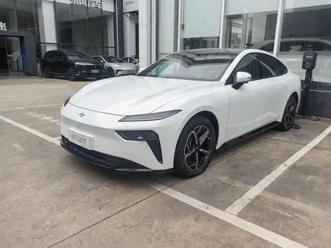 Dongfeng 007 2024