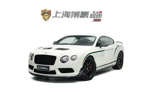 Bentley 欧陆 2015