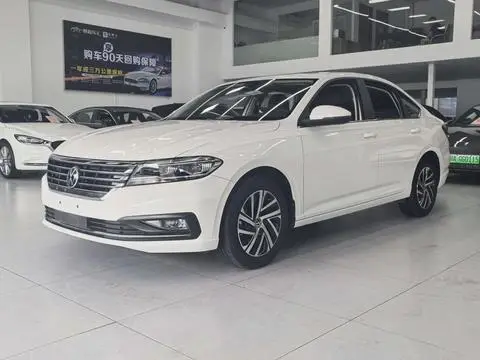 Volkswagen Lavida 2022