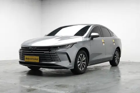 BYD 驱逐舰05 2023