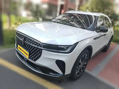 Lincoln 航海家 2023