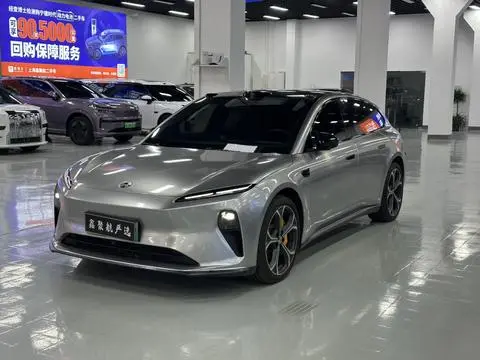 NIO ET5T 2024