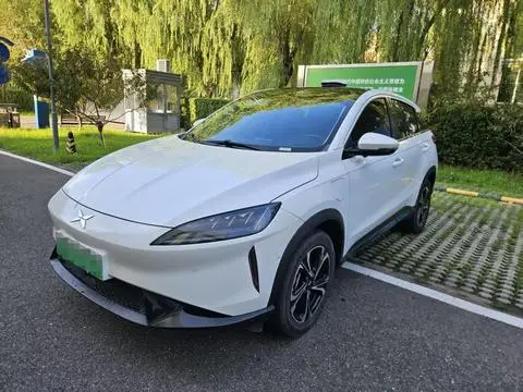 XPeng 小鹏G3 2020