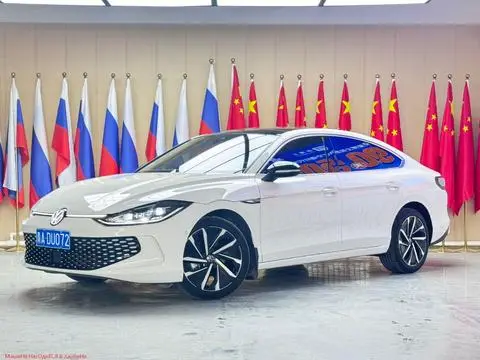 Volkswagen Lamando 2022