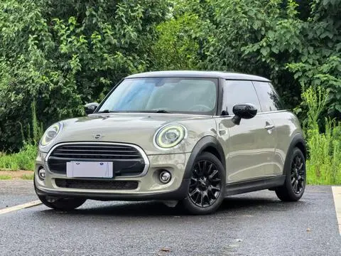 MINI MINI 2020