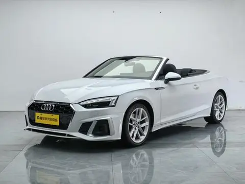 Audi A5 2023