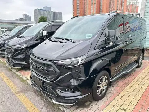 Ford 途睿欧 2025
