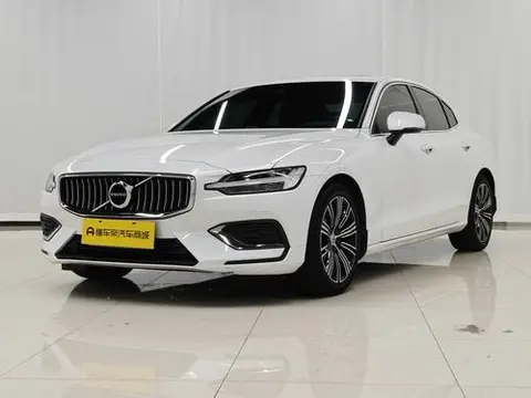 Volvo S60 2020