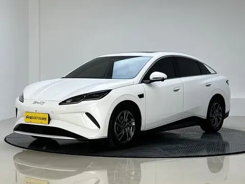 BYD Seal06EV 2025