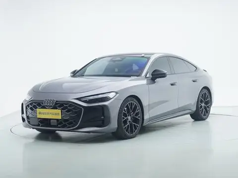 Audi A5L Sportback 2026