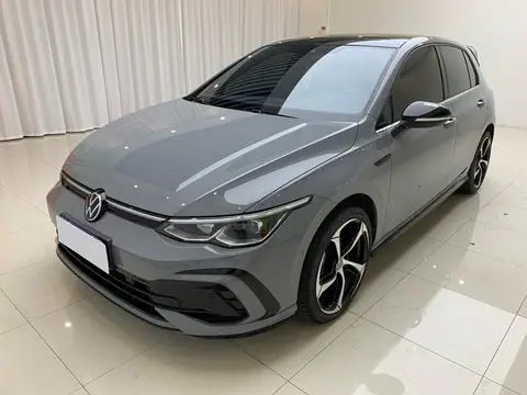 Volkswagen Golf 2021