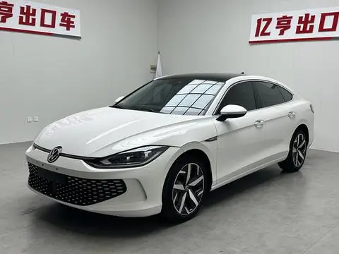 Volkswagen Lamando 2022