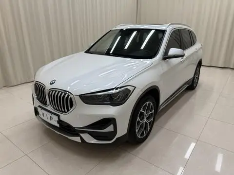 BMW X1 2022