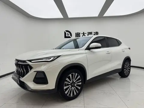 Oshan X5 2021