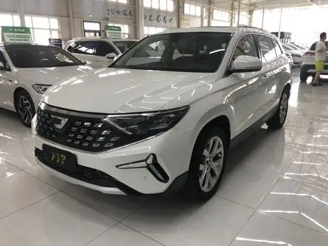 Jetta VS7 2023