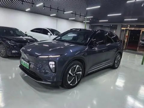 NIO ES6 2024