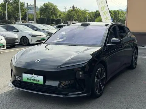 NIO ET5T 2023