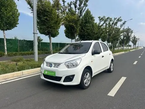 Dongfeng 俊风ER30 2018