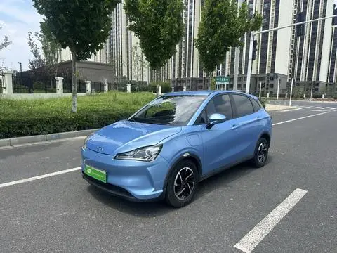 NETA V 2021