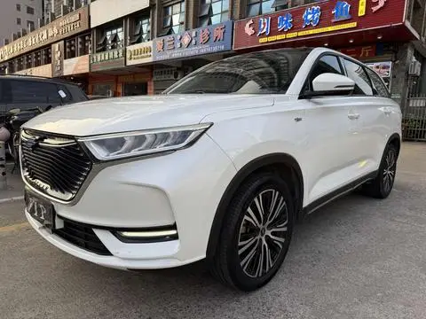 Oshan X7 2020