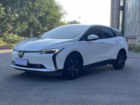 Buick 微蓝6 2024