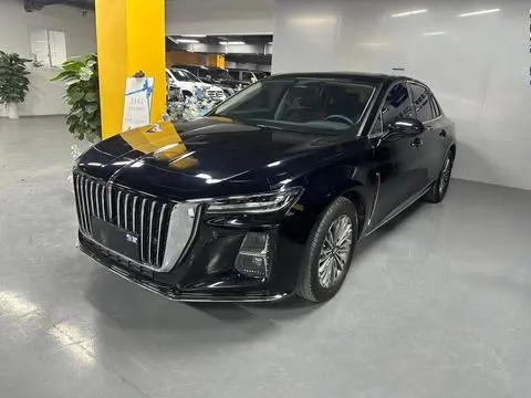 Hongqi H5 2023