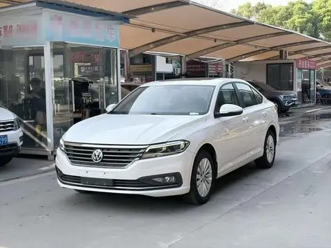 Volkswagen Lavida 2019