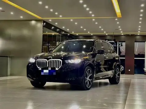 BMW X5 2023