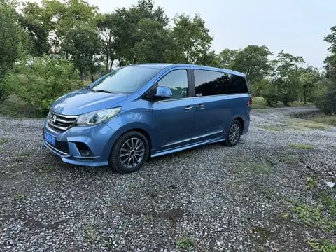 Maxus G10 2018