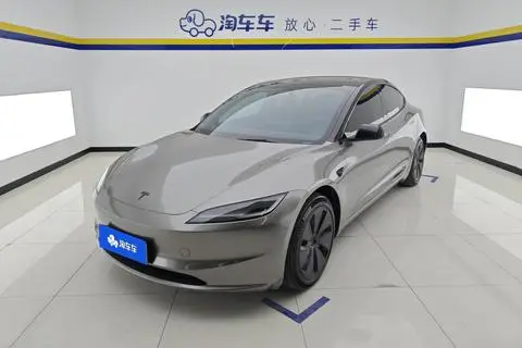 Tesla Model 3 2023