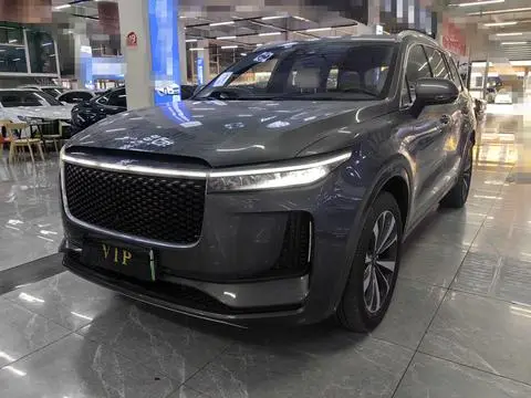 Li ONE 2021