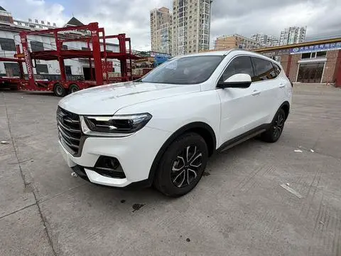 Haval H6 2021