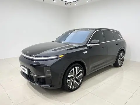 Li L7 2024