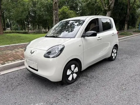 Wuling Hongguang MINIEV 2025