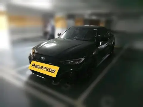 BMW i4 2022
