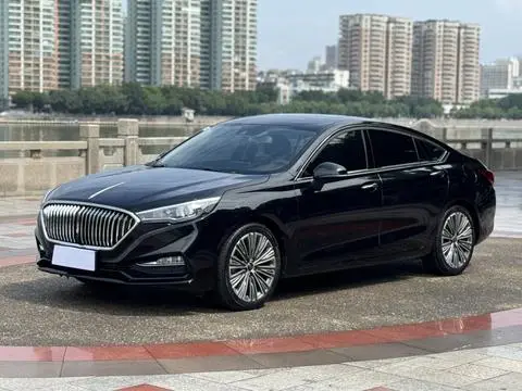 Hongqi H5 Classic 2020