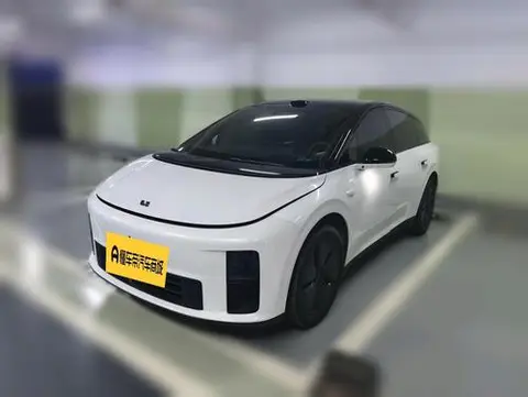 Li i6 2025