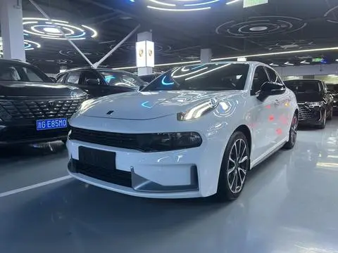 Lynk & Co 03 2019