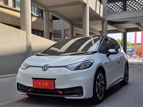 Volkswagen ID.3 2023