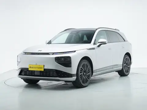 XPeng 小鹏G9 2026